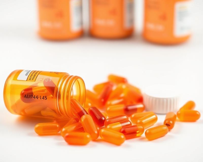 Vitaminas e suplementos